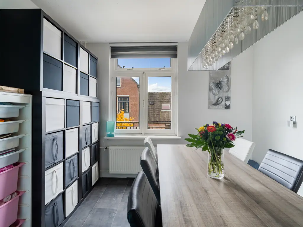 Aalborgpad 16, ROTTERDAM