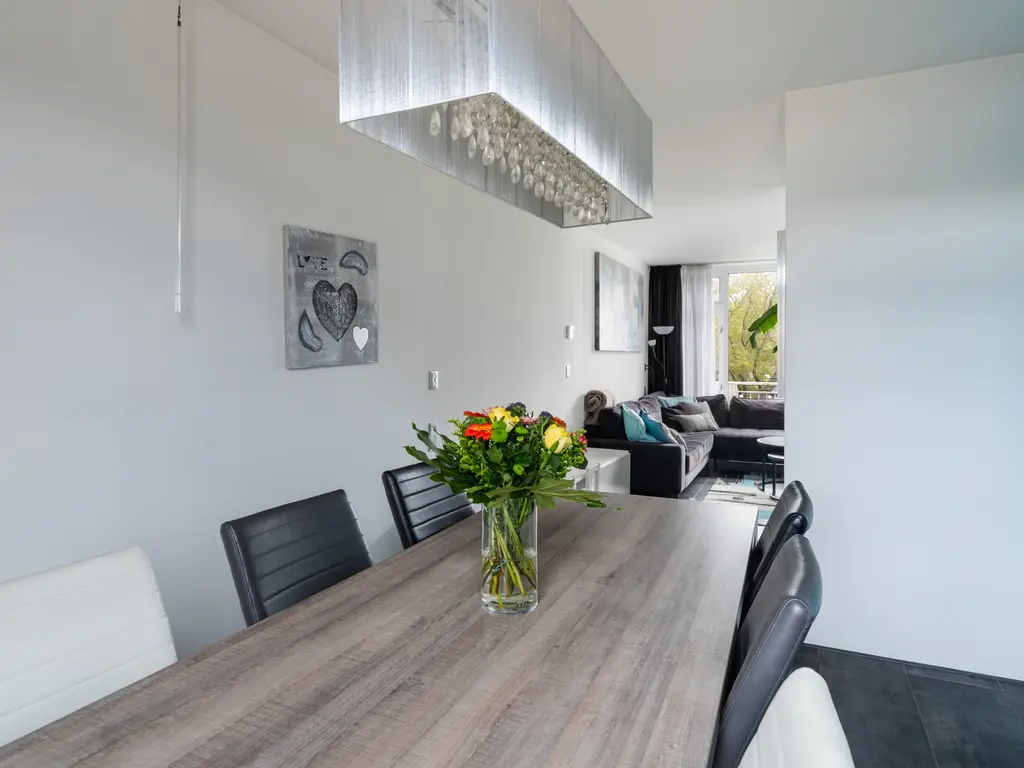 Aalborgpad 16, ROTTERDAM