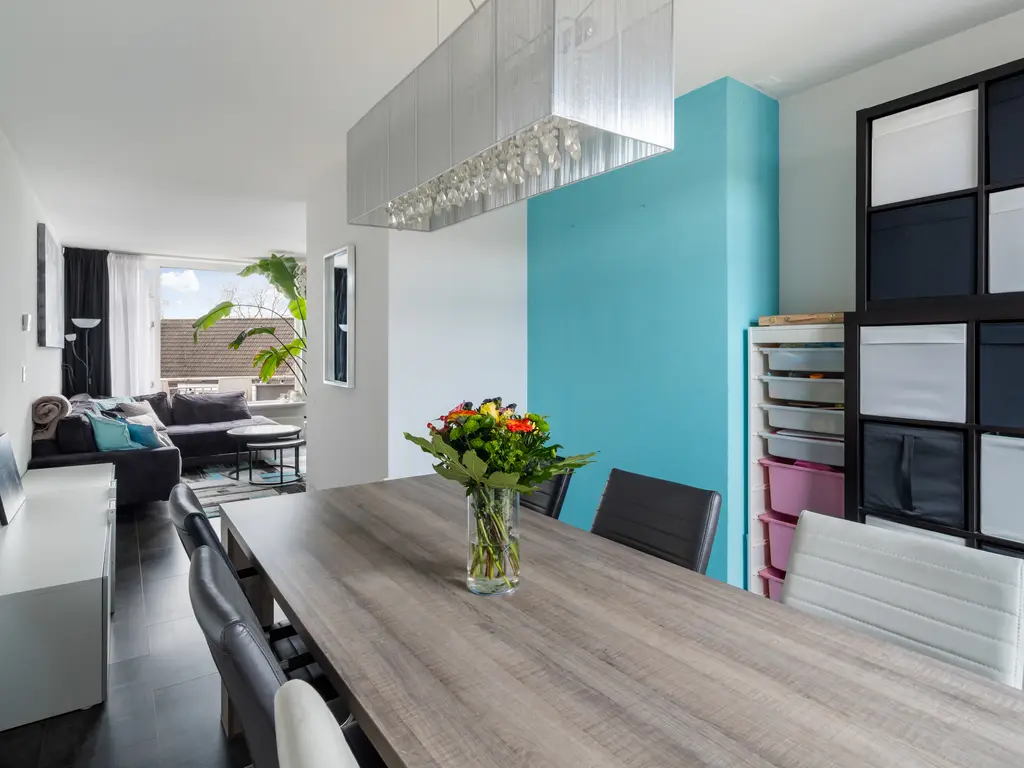 Aalborgpad 16, ROTTERDAM