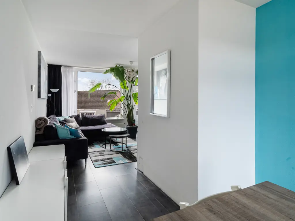 Aalborgpad 16, ROTTERDAM