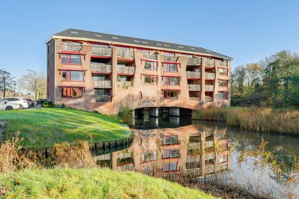 Caro van Eycksingel 48