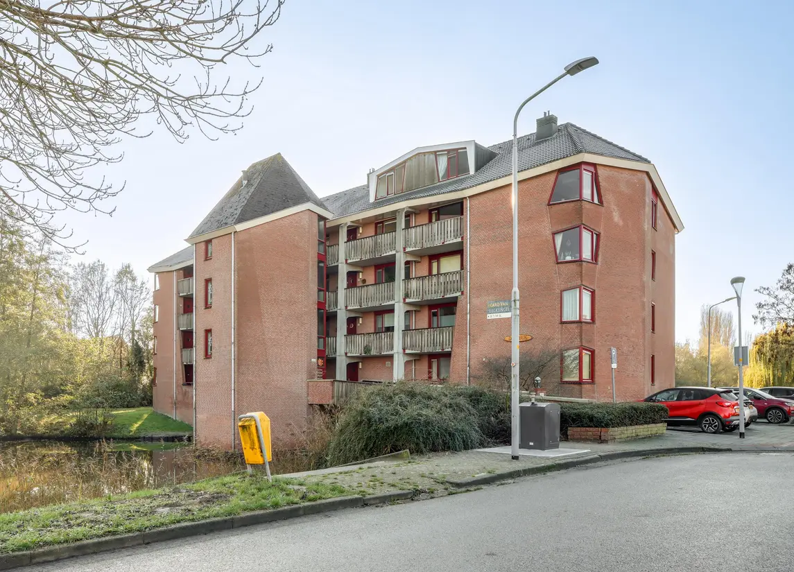 Caro van Eycksingel 48