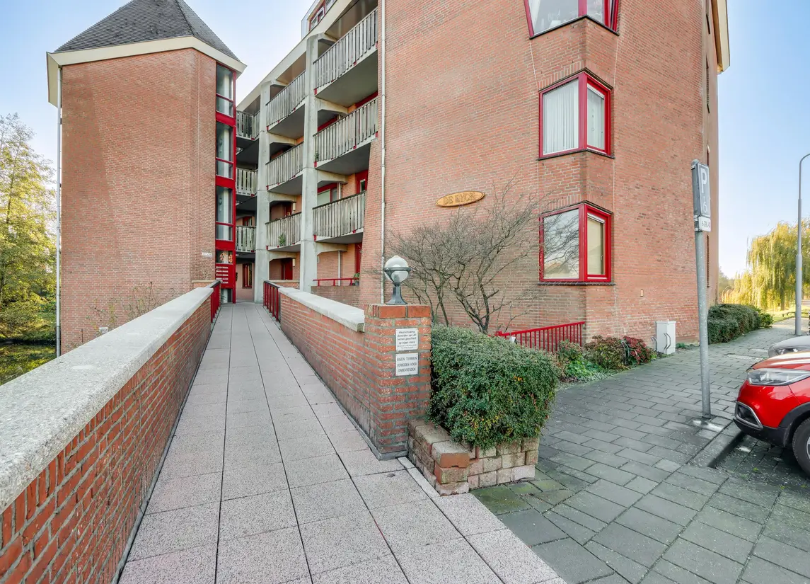 Caro van Eycksingel 48