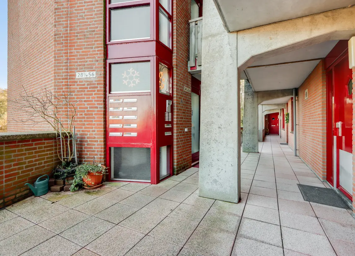 Caro van Eycksingel 48