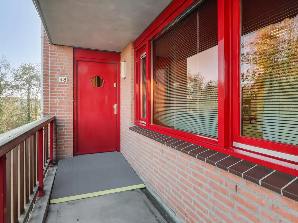 Caro van Eycksingel 48, HOOFDDORP