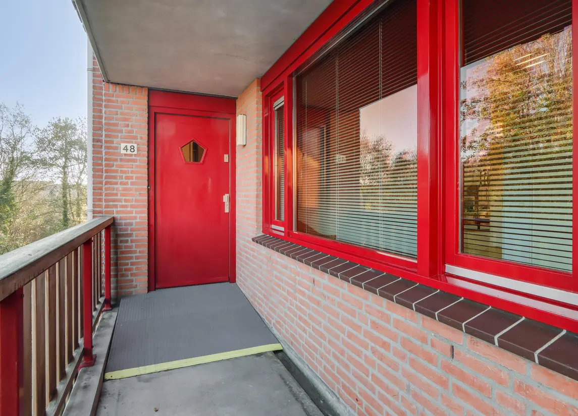 Caro van Eycksingel 48