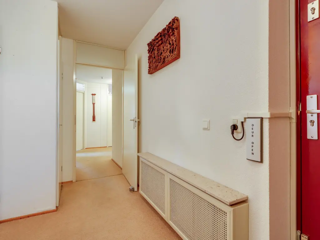 Caro van Eycksingel 48, HOOFDDORP