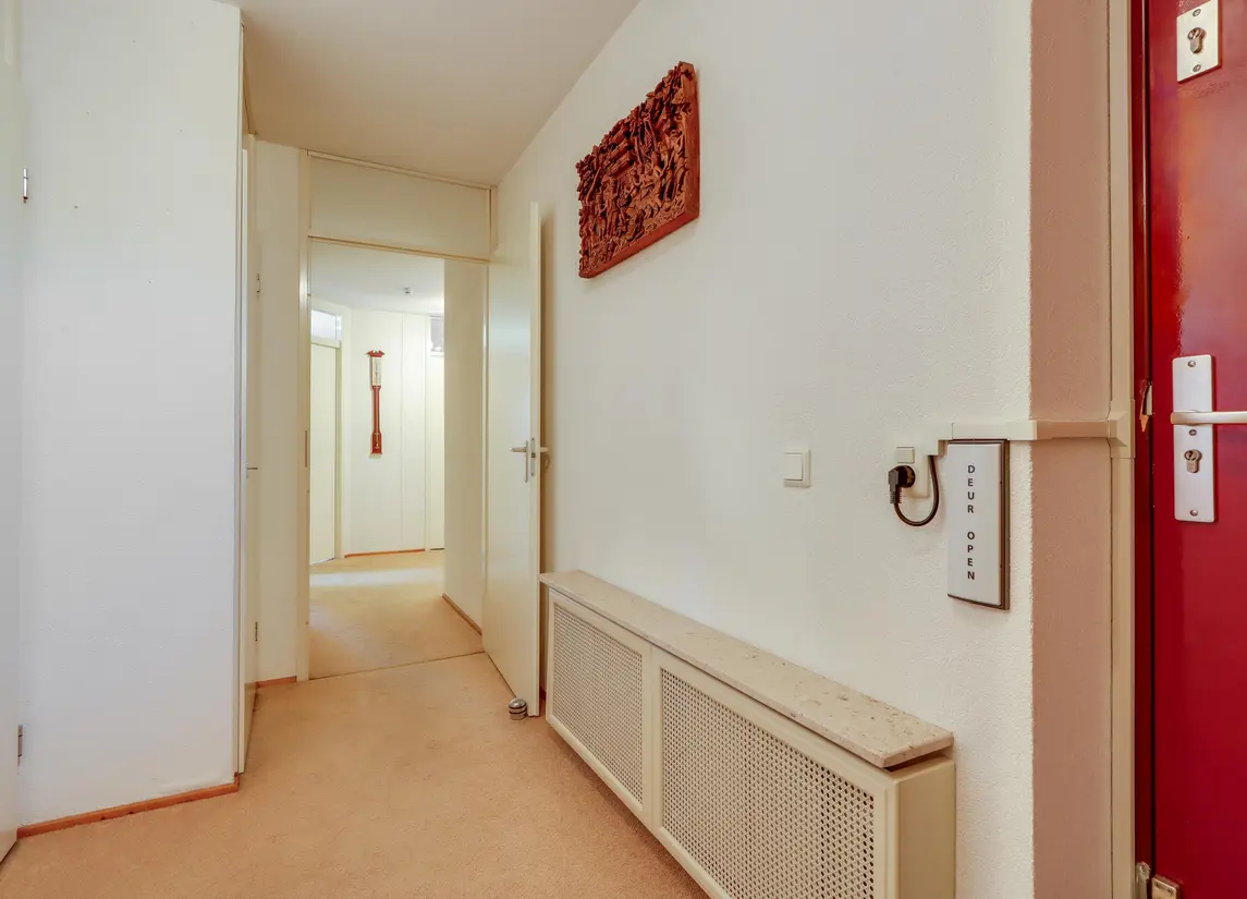 Caro van Eycksingel 48