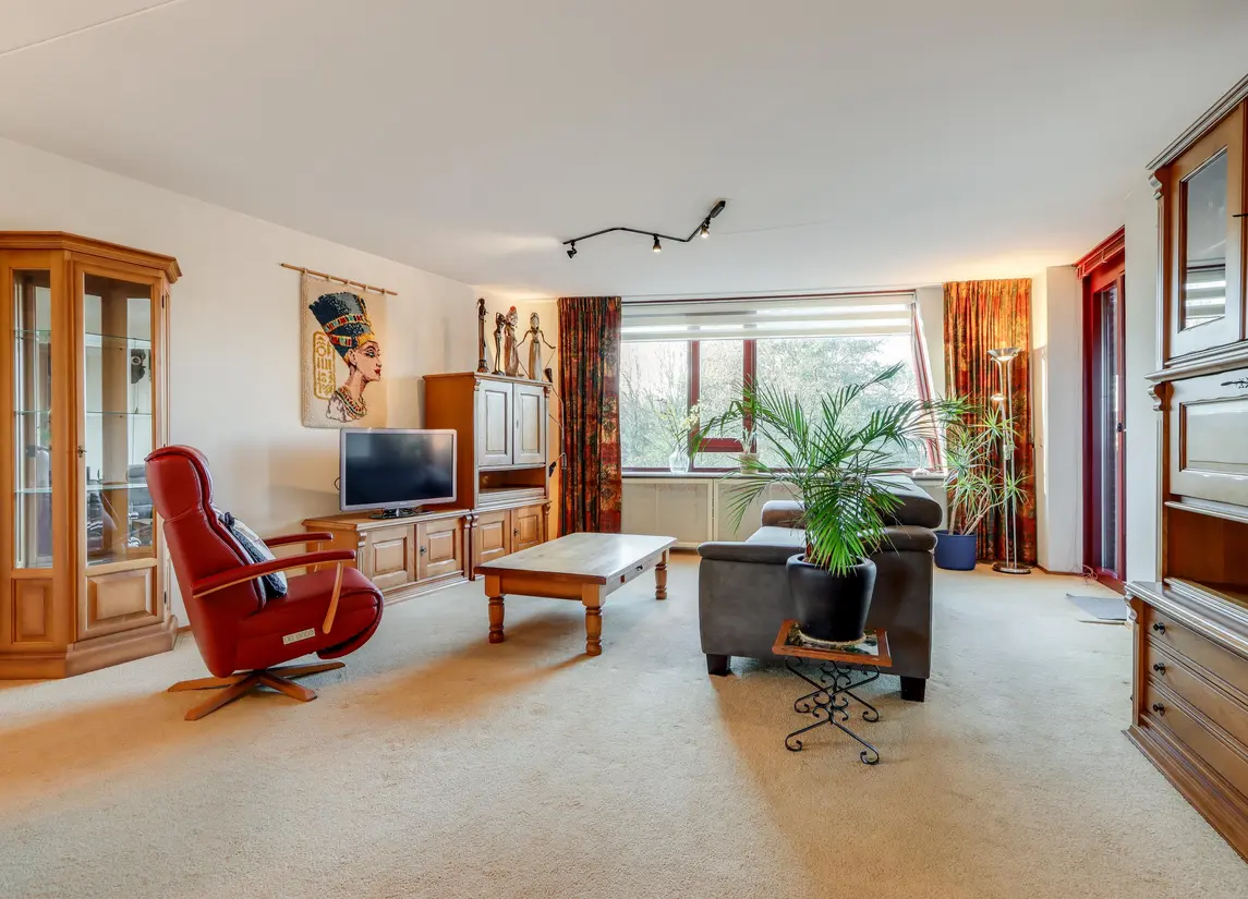 Caro van Eycksingel 48