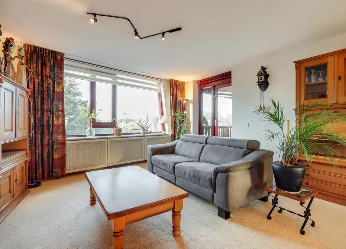 Caro van Eycksingel 48