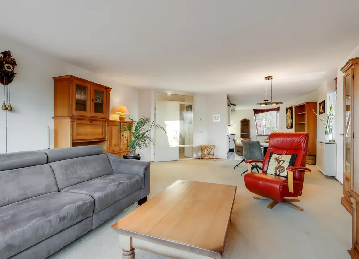 Caro van Eycksingel 48