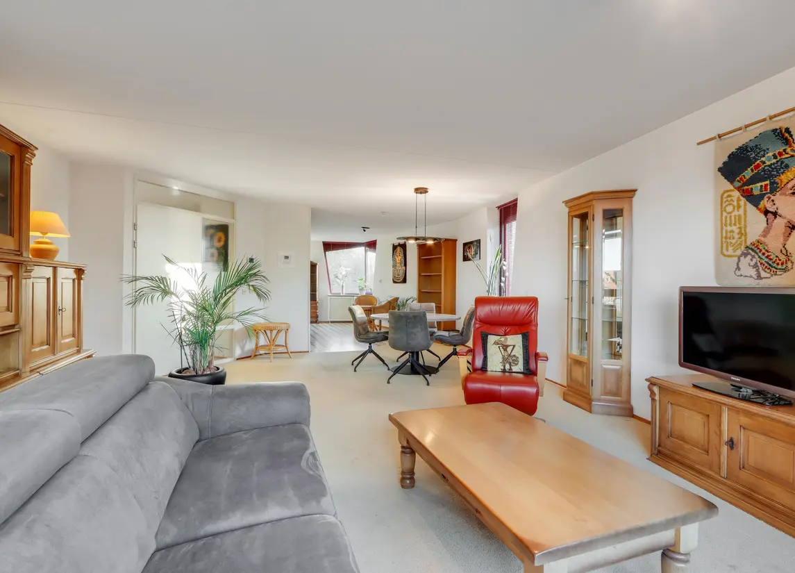 Caro van Eycksingel 48