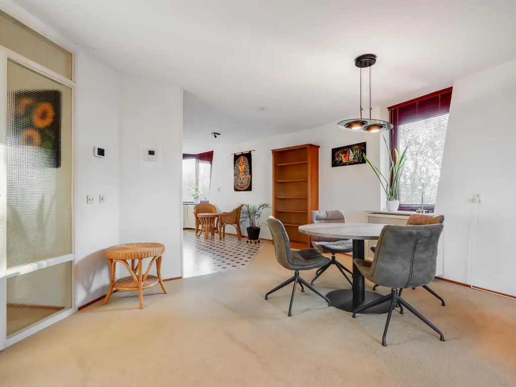 Caro van Eycksingel 48, HOOFDDORP