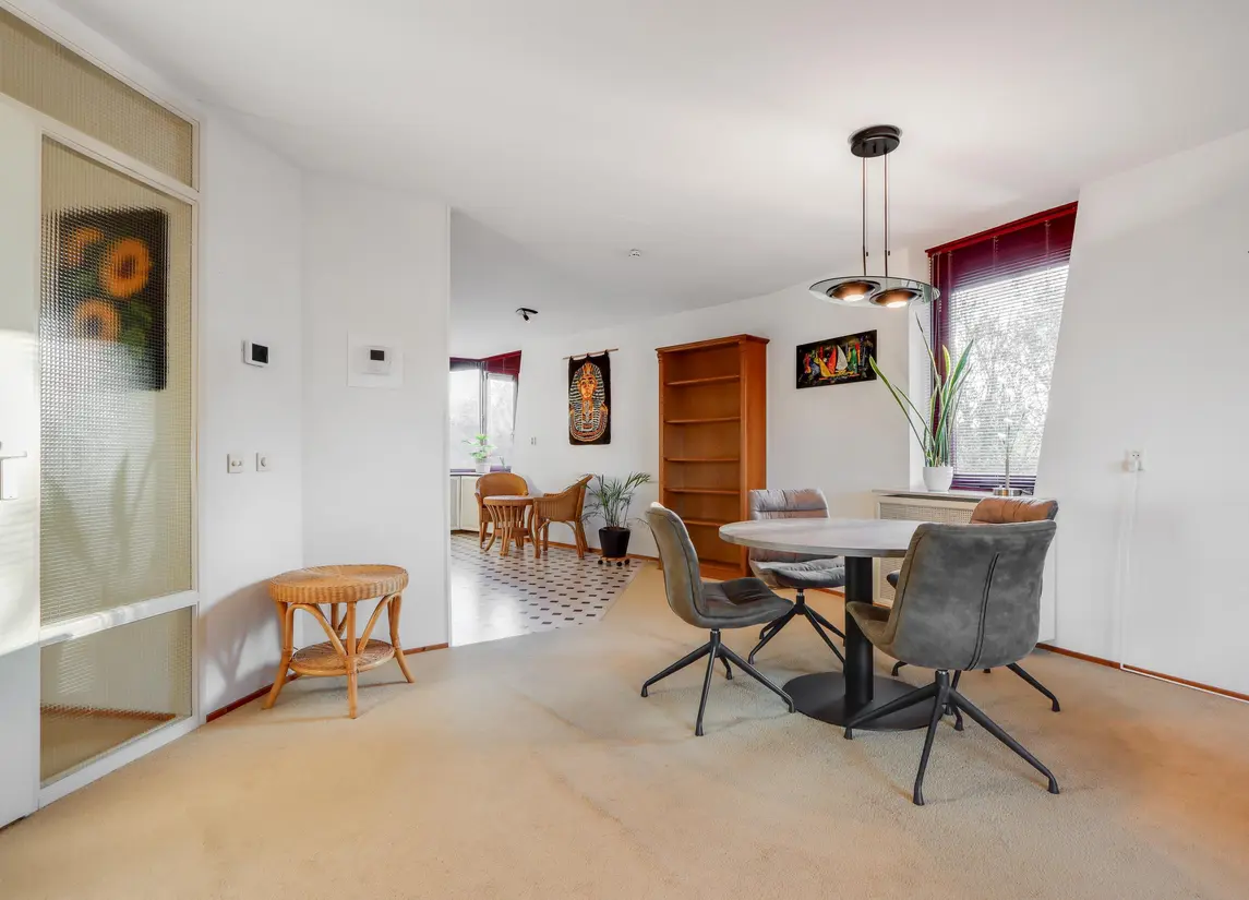 Caro van Eycksingel 48