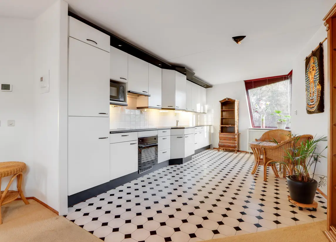 Caro van Eycksingel 48