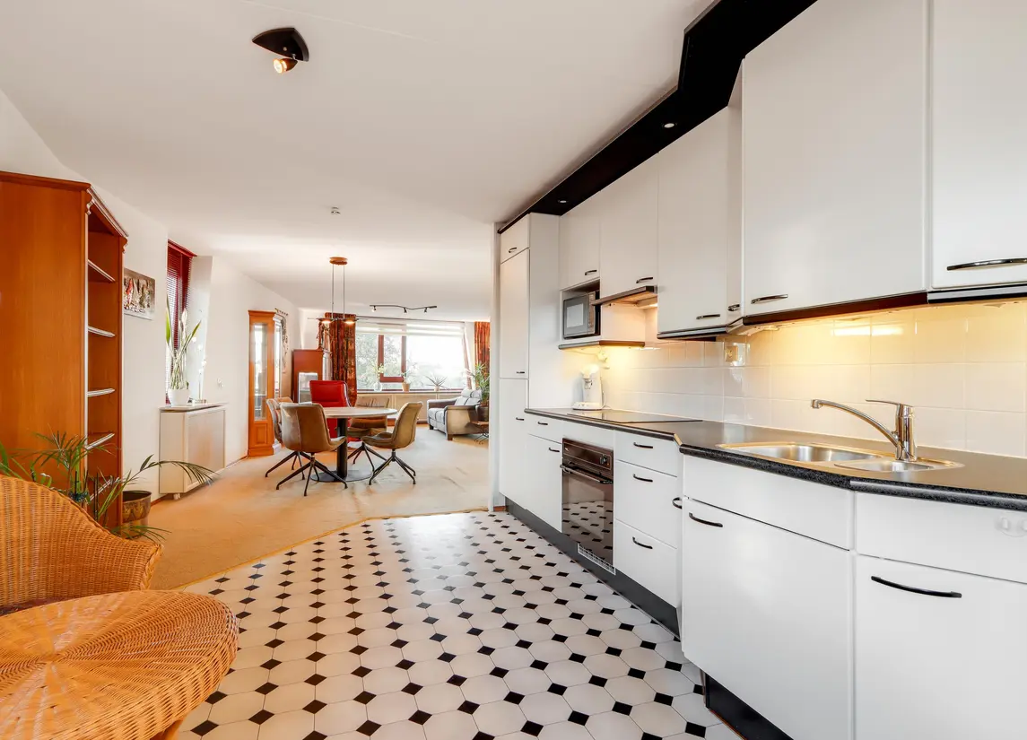 Caro van Eycksingel 48