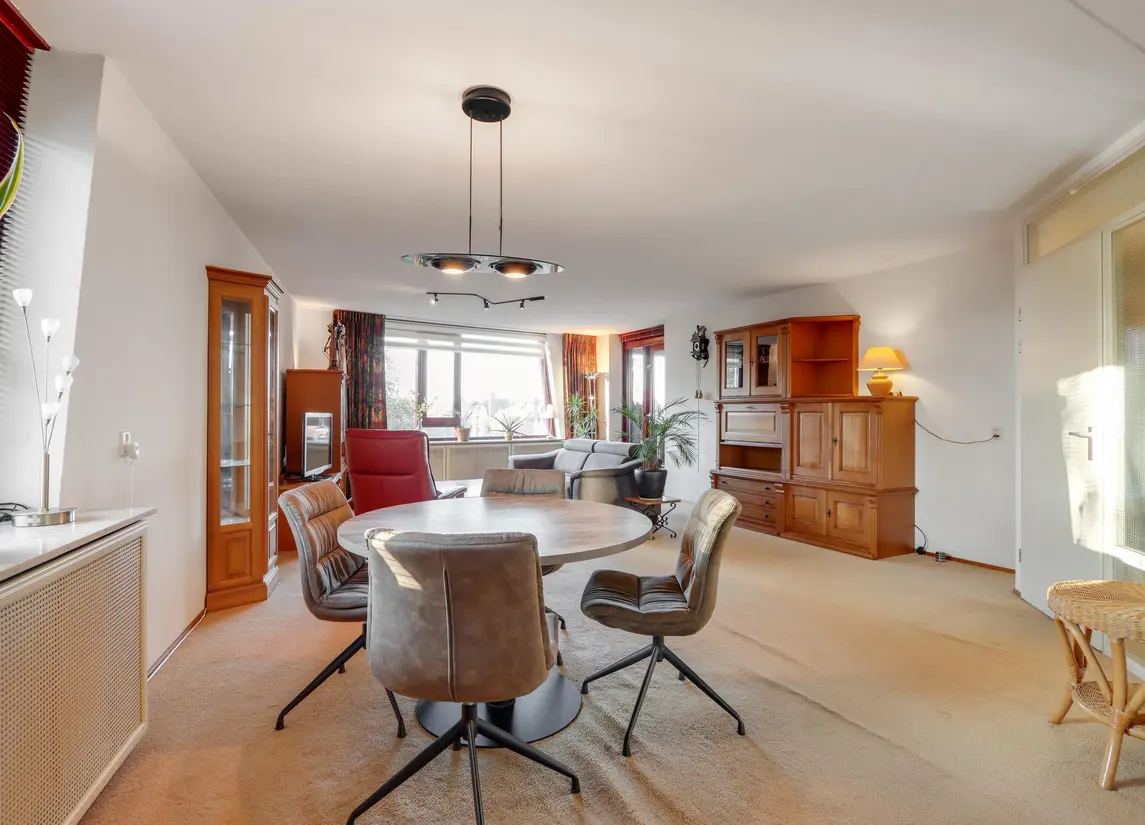 Caro van Eycksingel 48