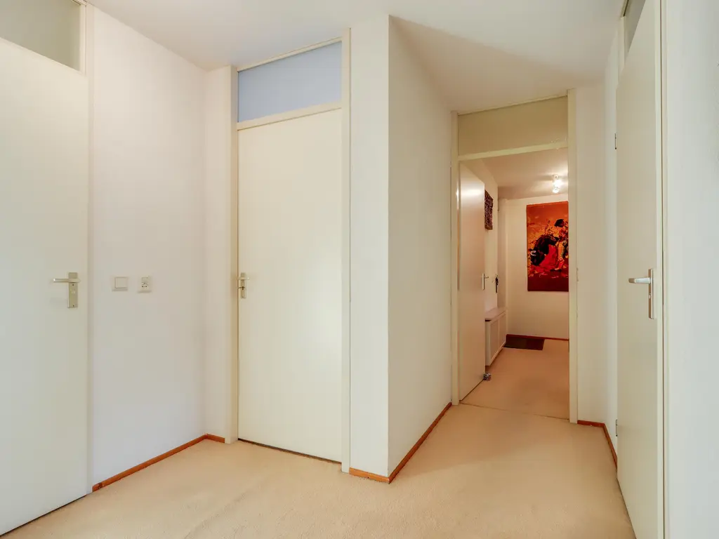 Caro van Eycksingel 48, HOOFDDORP