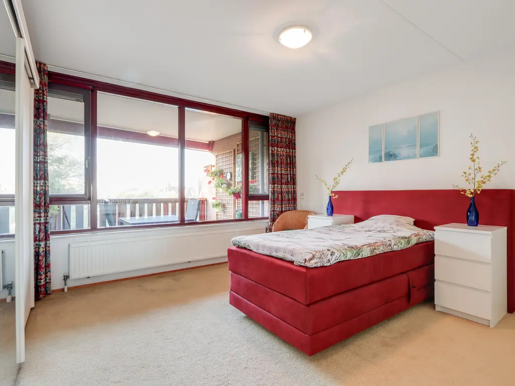 Caro van Eycksingel 48, HOOFDDORP