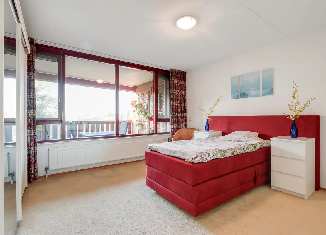 Caro van Eycksingel 48