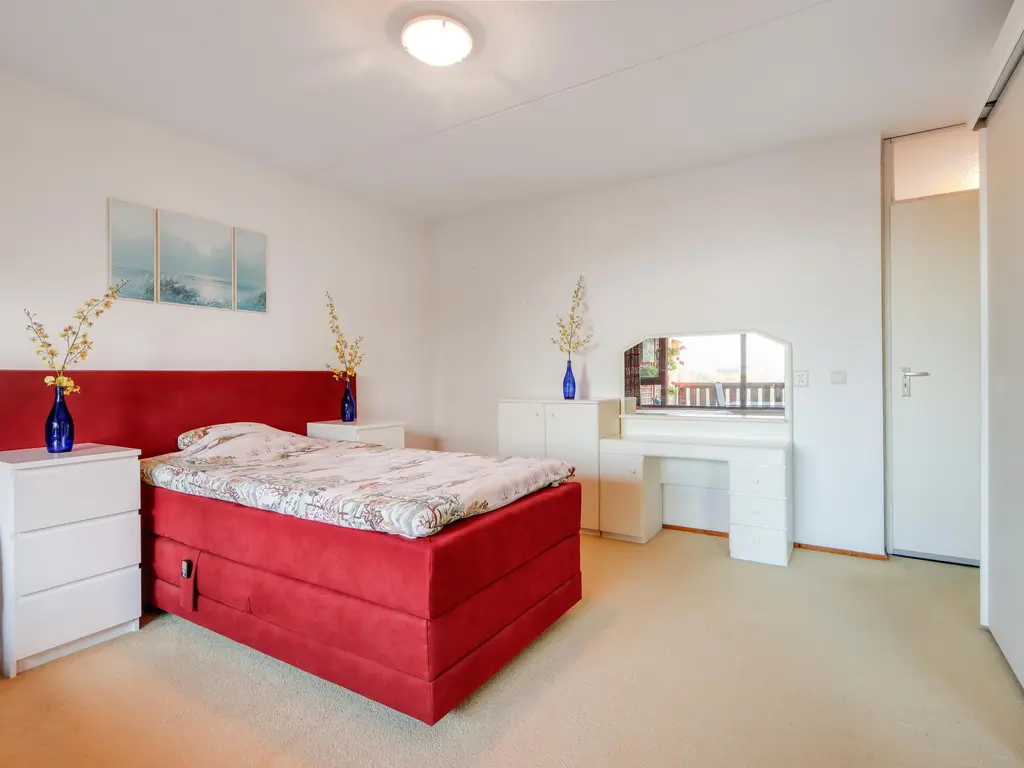 Caro van Eycksingel 48, HOOFDDORP