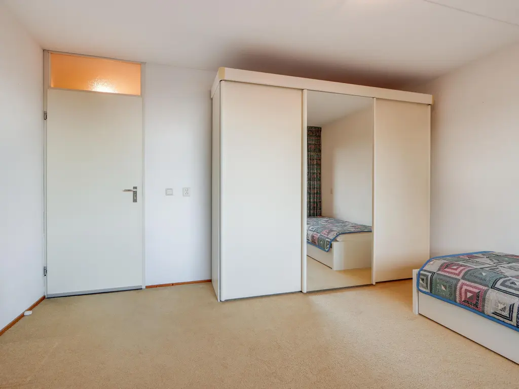 Caro van Eycksingel 48, HOOFDDORP