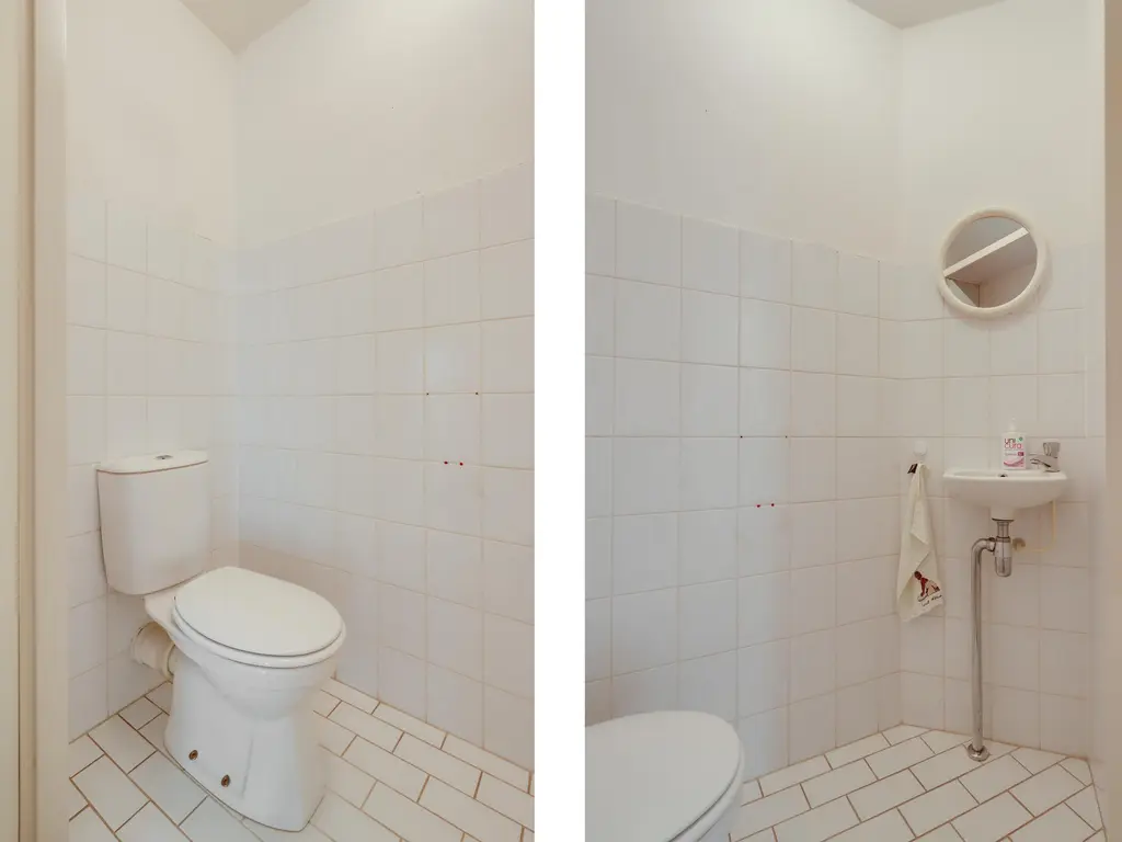 Caro van Eycksingel 48, HOOFDDORP