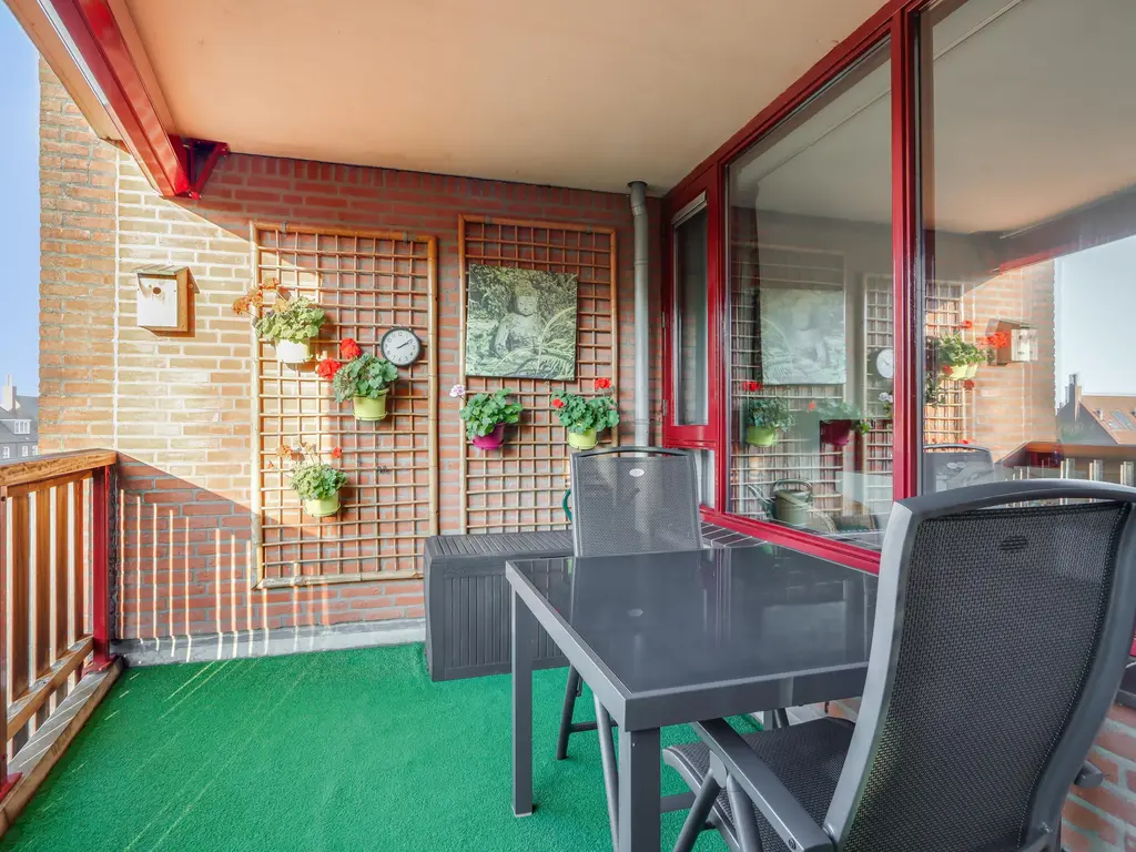 Caro van Eycksingel 48, HOOFDDORP