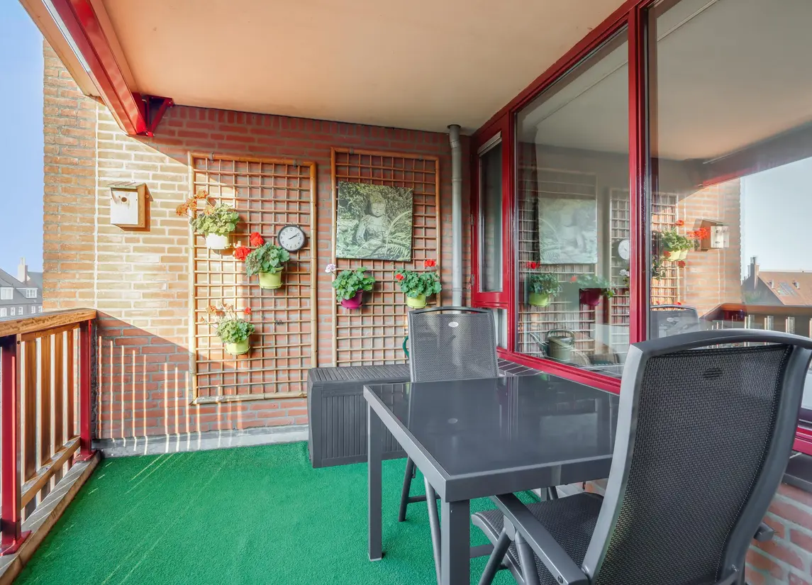 Caro van Eycksingel 48