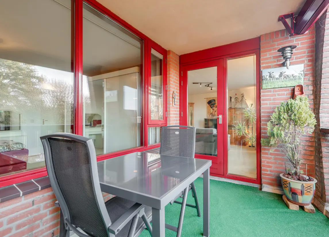 Caro van Eycksingel 48