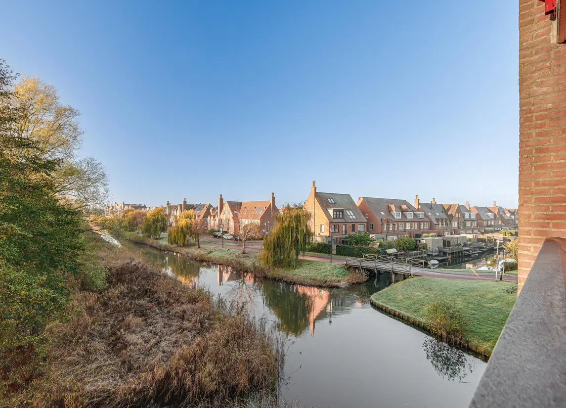 Caro van Eycksingel 48