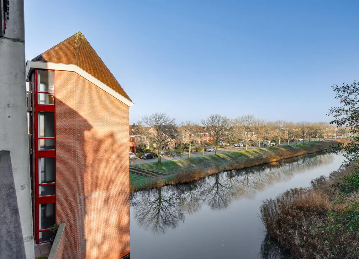 Caro van Eycksingel 48