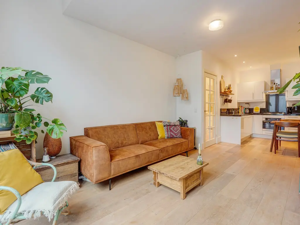 Edisonstraat 150, 's-Gravenhage