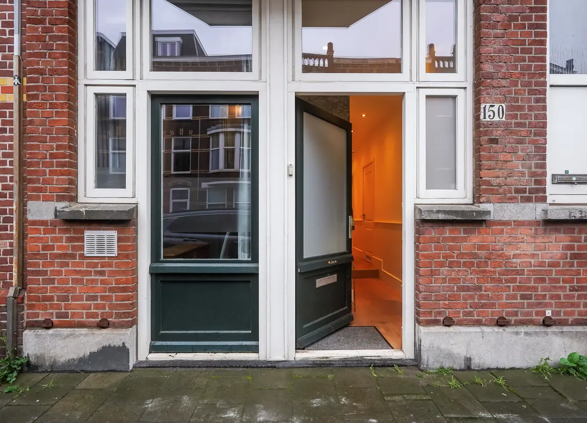 Edisonstraat 150