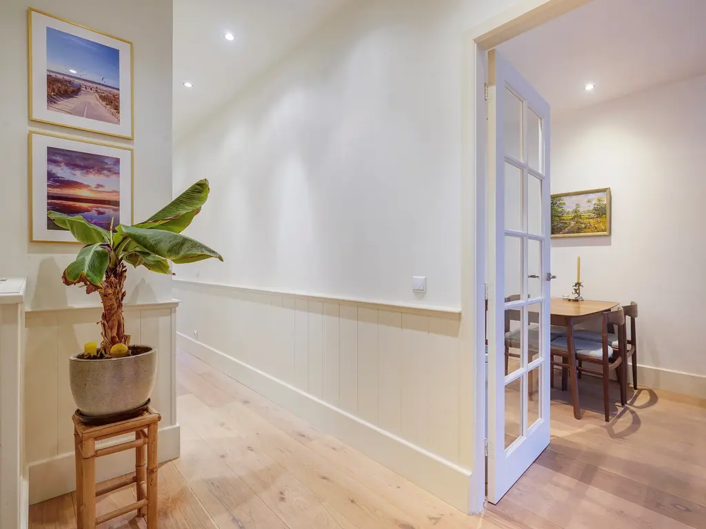 Edisonstraat 150, 's-Gravenhage