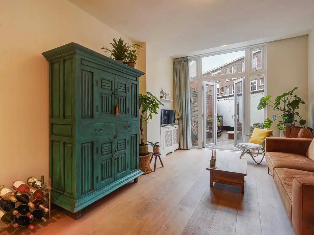 Edisonstraat 150, 's-Gravenhage