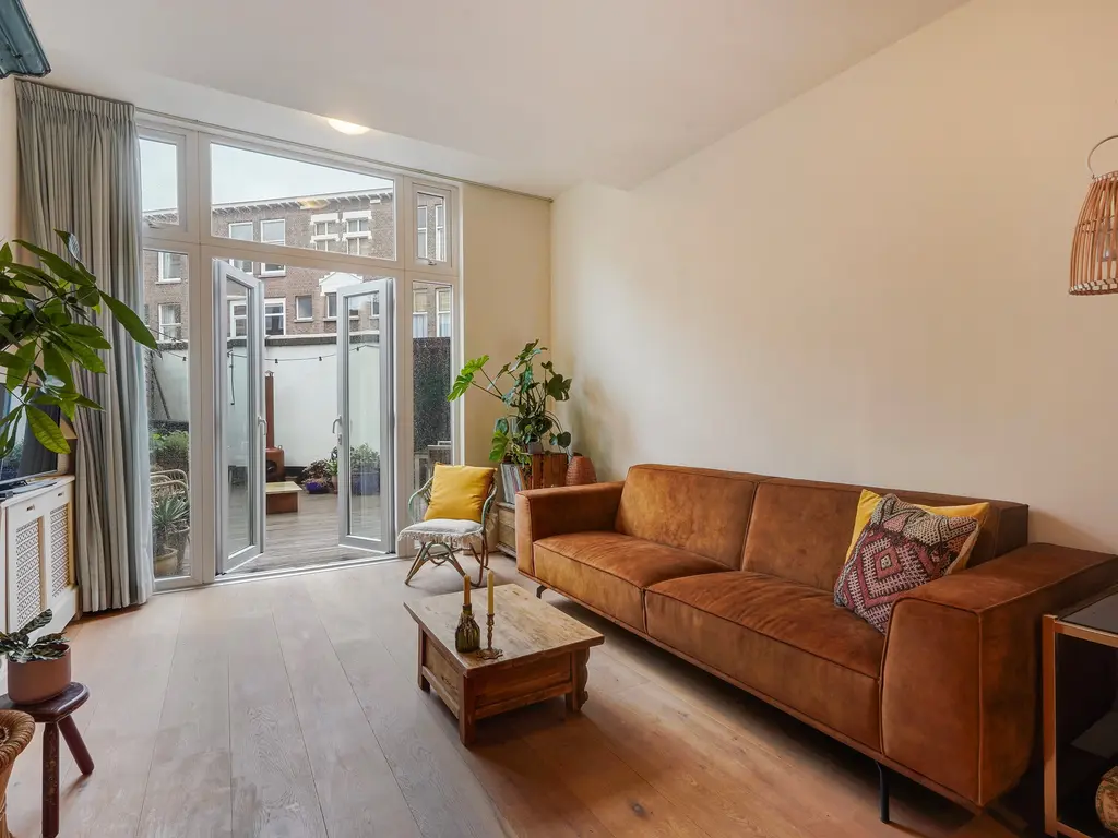 Edisonstraat 150, 's-Gravenhage