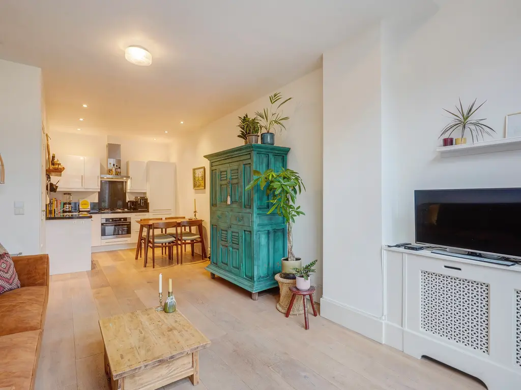 Edisonstraat 150, 's-Gravenhage