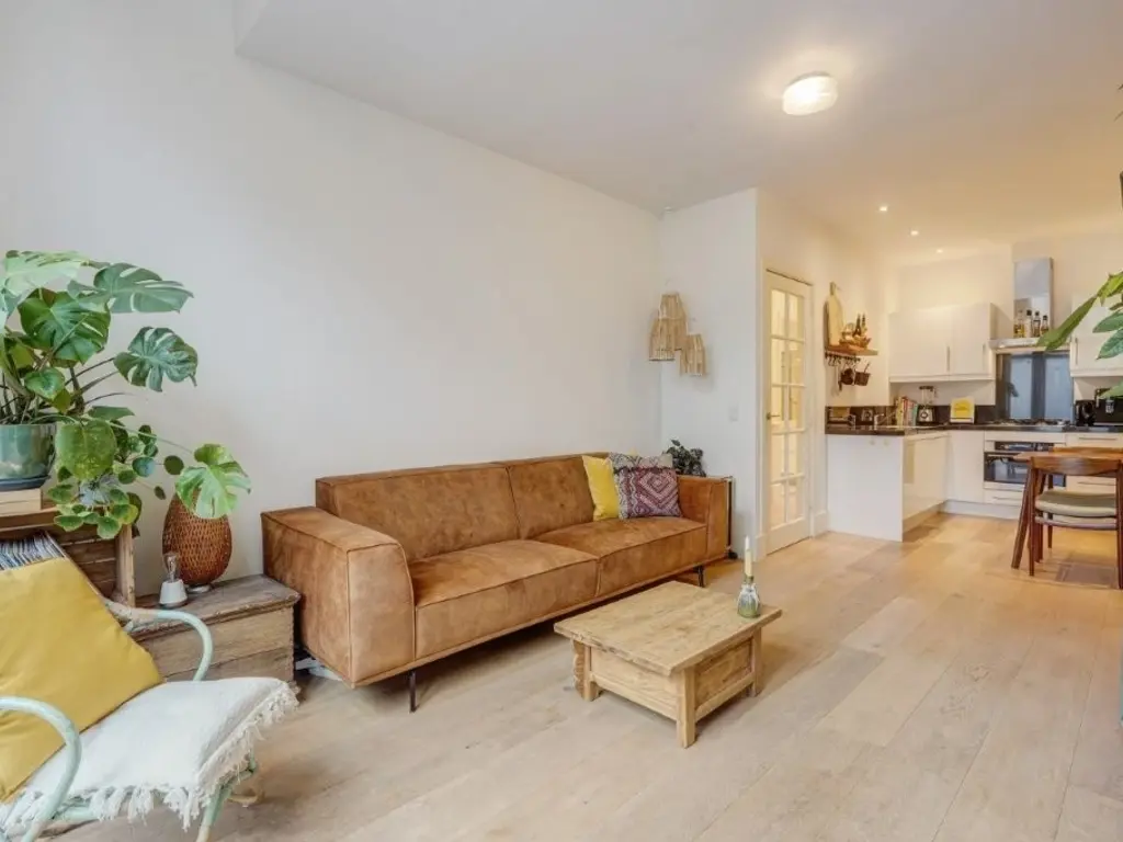 Edisonstraat 150, 's-Gravenhage