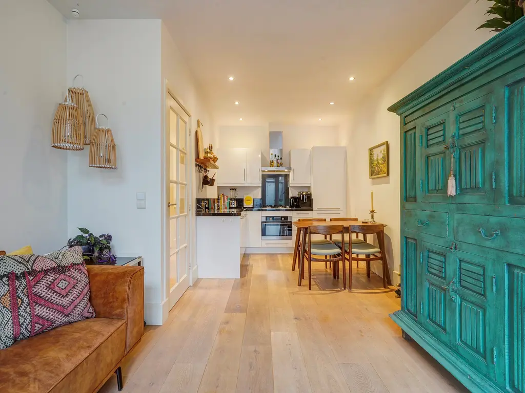 Edisonstraat 150, 's-Gravenhage