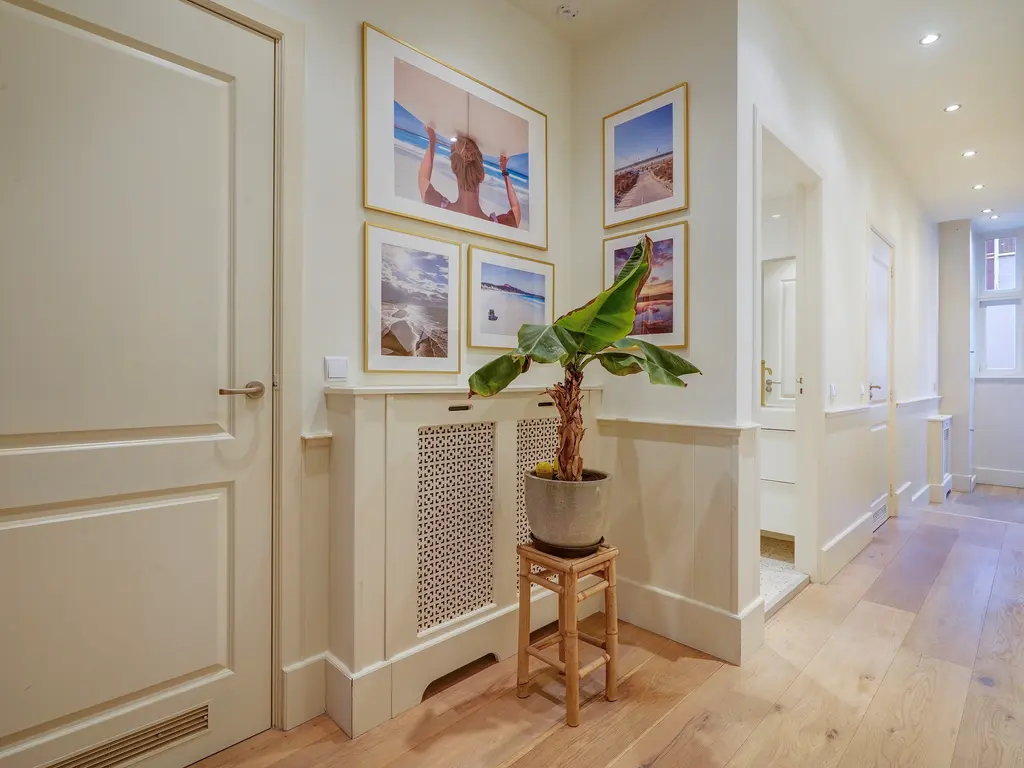 Edisonstraat 150, 's-Gravenhage