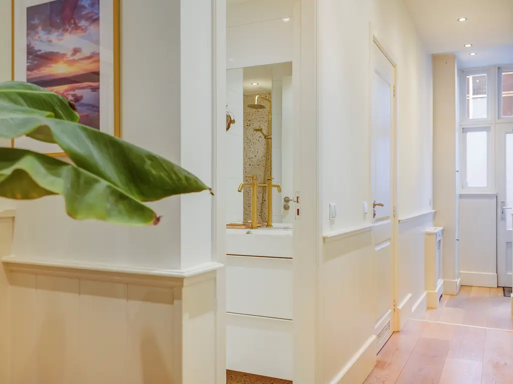 Edisonstraat 150, 's-Gravenhage