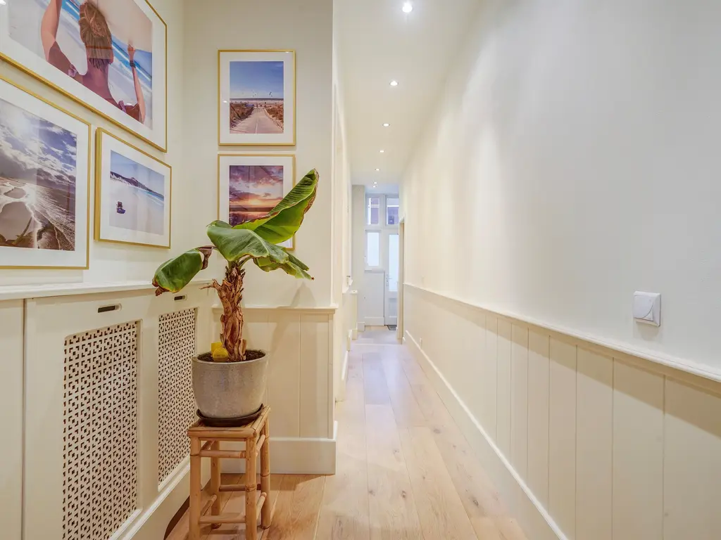 Edisonstraat 150, 's-Gravenhage