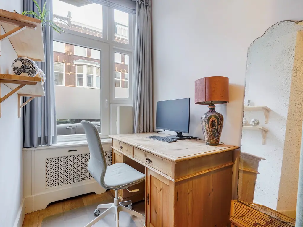 Edisonstraat 150, 's-Gravenhage