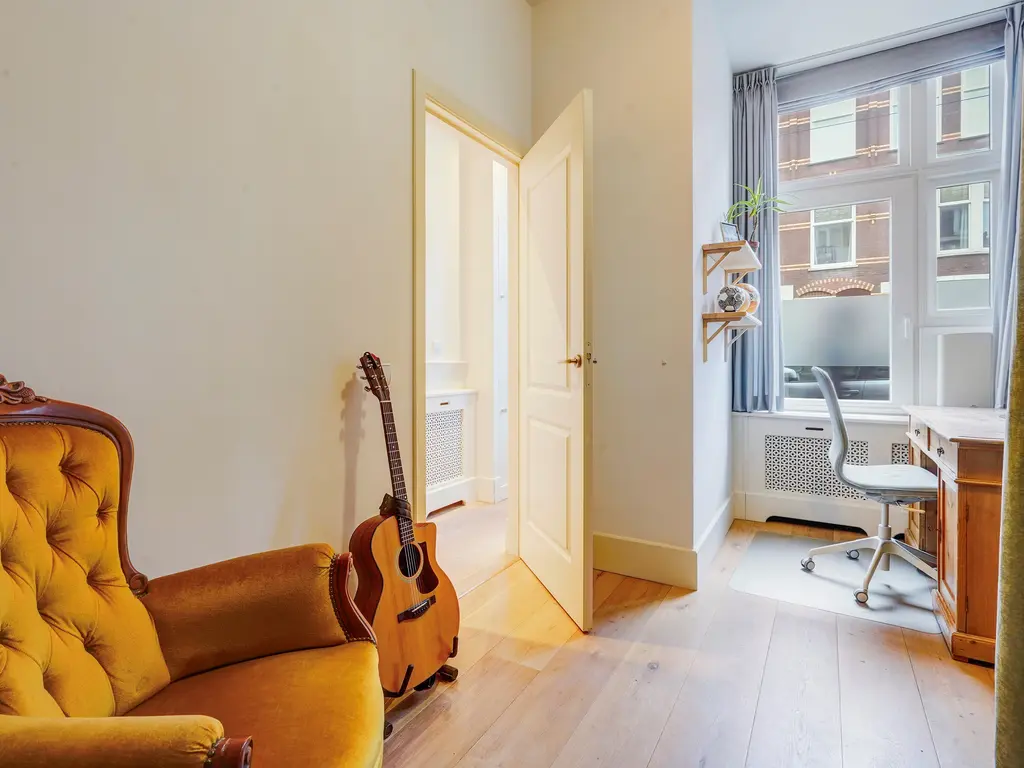 Edisonstraat 150, 's-Gravenhage