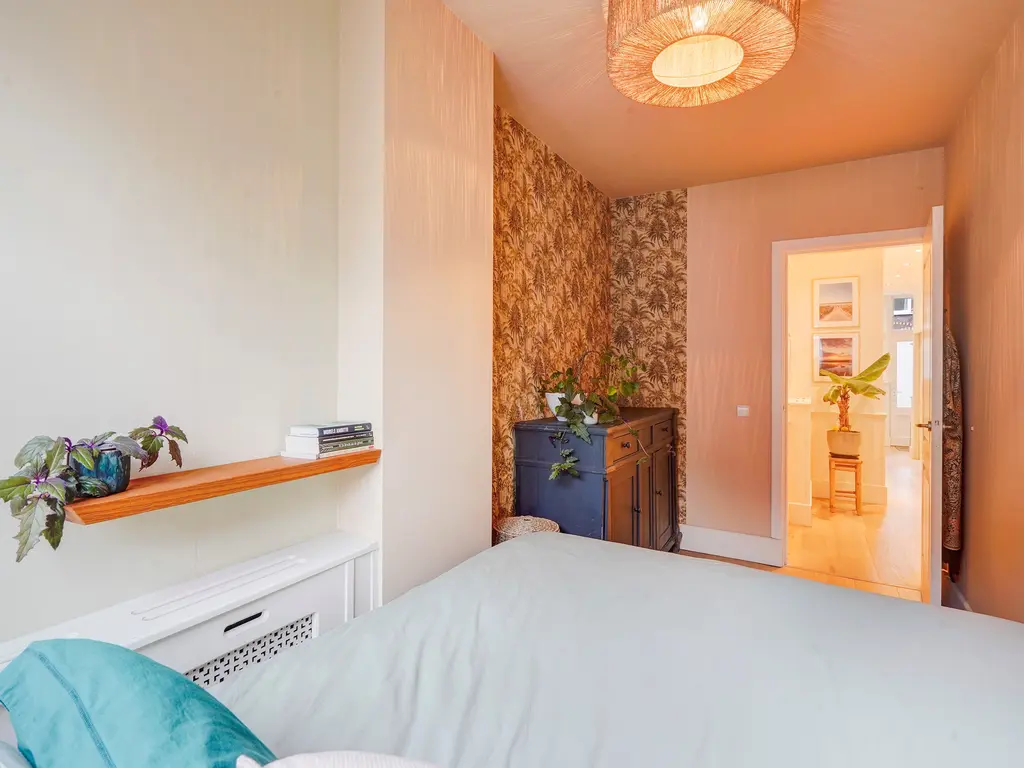 Edisonstraat 150, 's-Gravenhage