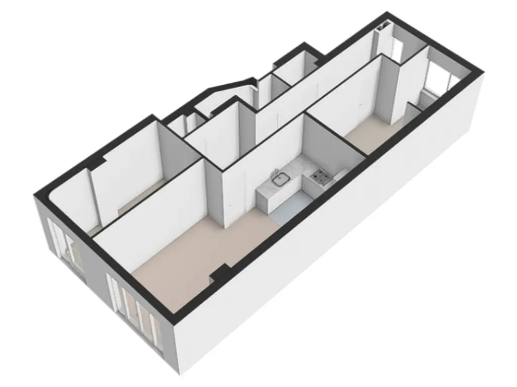 Edisonstraat 150, 's-Gravenhage