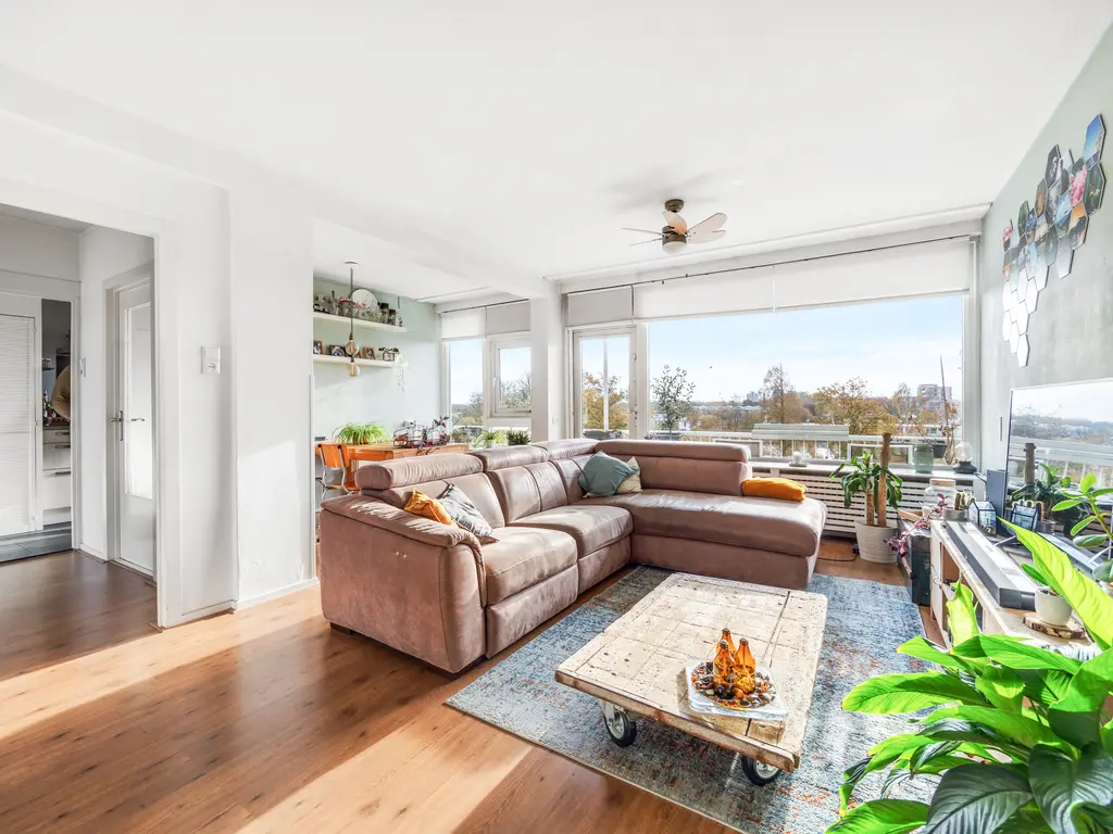 Burgemeester Keijzerlaan 193, Leidschendam