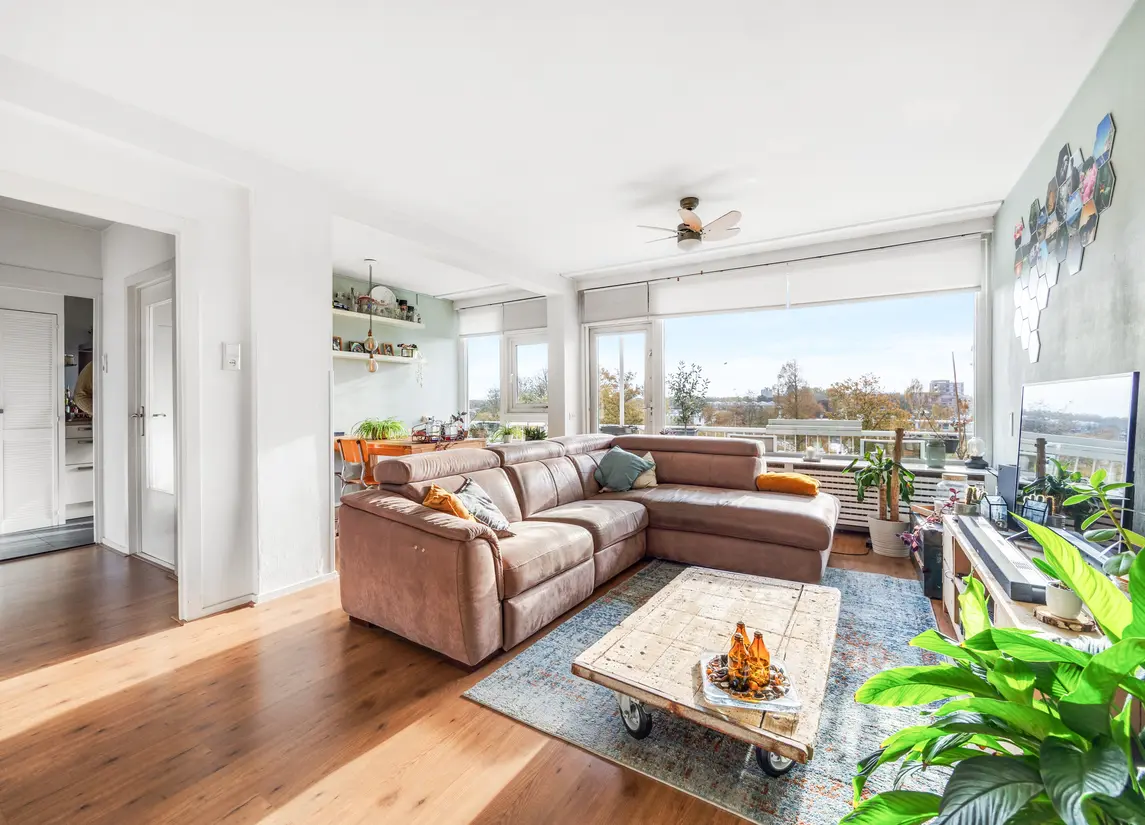 Burgemeester Keijzerlaan 193