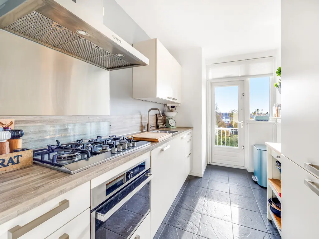 Burgemeester Keijzerlaan 193, Leidschendam